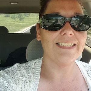 Meet your Posher, Krystal